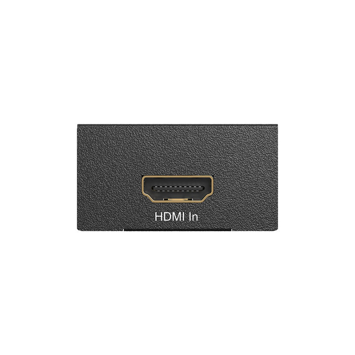 BZBGEAR - HDMI to 3G SDI Converter