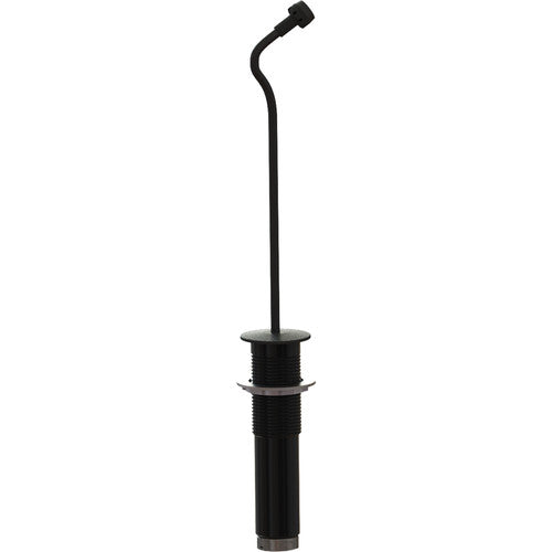 Earthworks IM6-B - IM Series IM6B High Definition 6'' Gooseneck Microphone (Black)