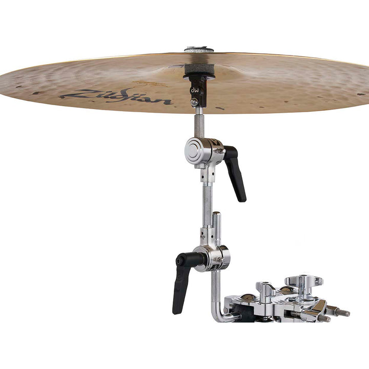 DW SM2031 Puppy Bone w/ Short Cymbal Arm