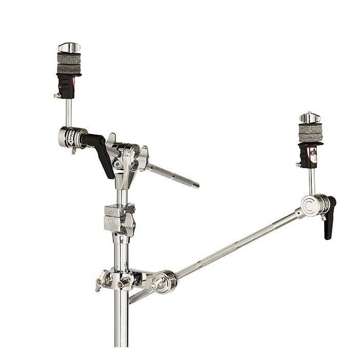 DW SMMG-6 V-to-Eyebolt Mega Clamp w/ 912 Cymbal Arm