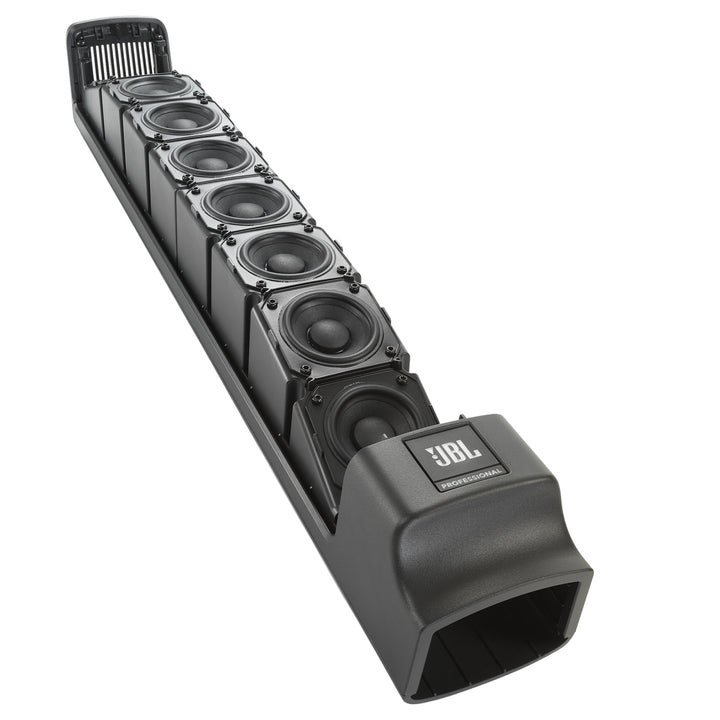 JBL EON ONE MK2 Rechargeable Column PA System w/ Built-In Mixer & DSP