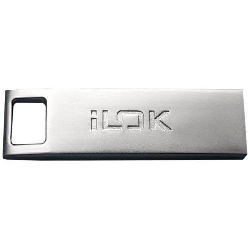 Pace iLok 3 USB License Dongle