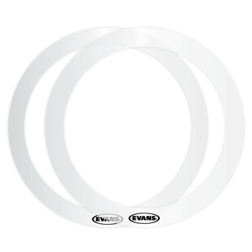 Evans ER-SNARE- Evans E-Ring Pack, Snare