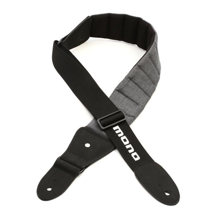 Mono The Betty Guitar Strap - Ash, Long, 47-59''