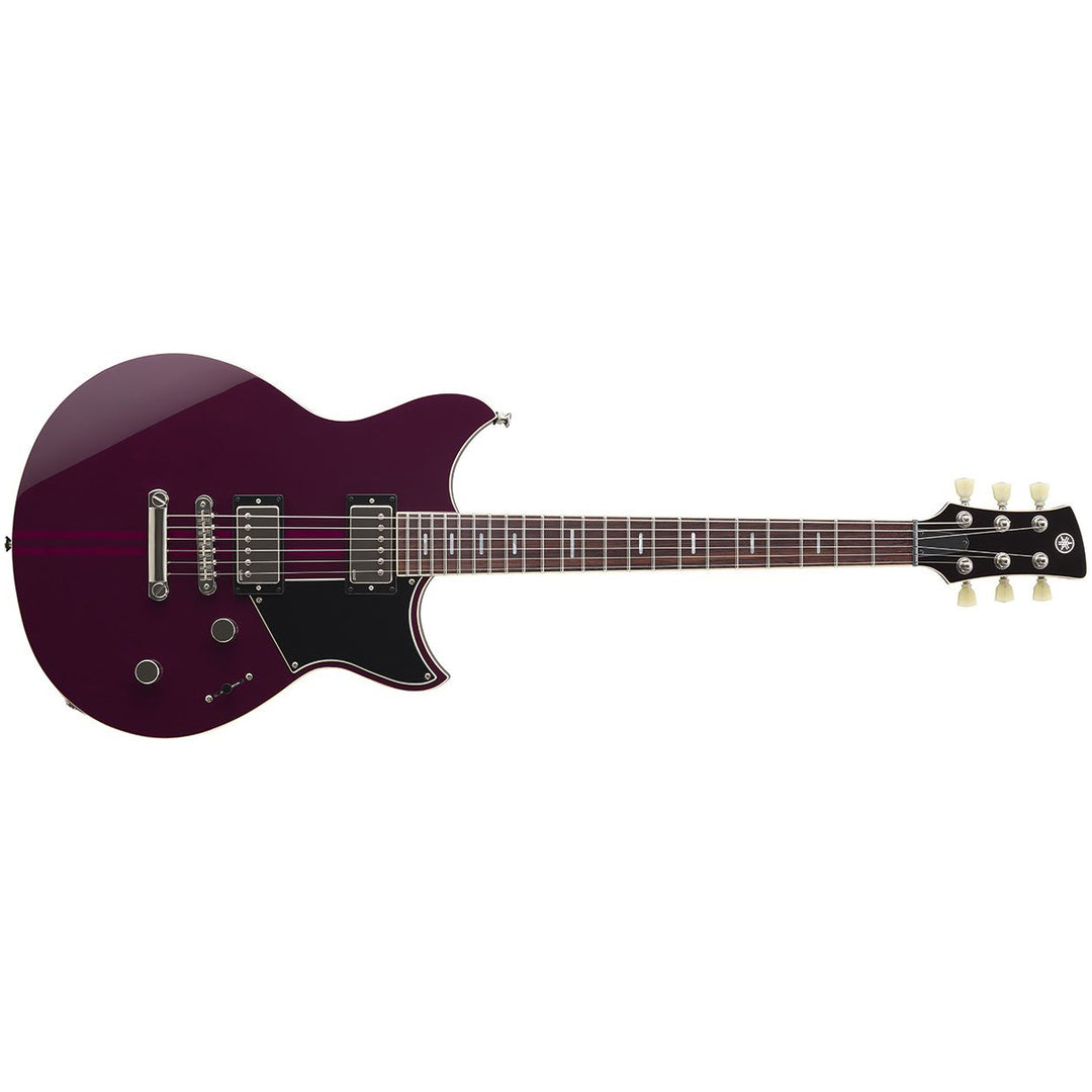 Yamaha Revstar (Hot Merlot) RSS20 HM