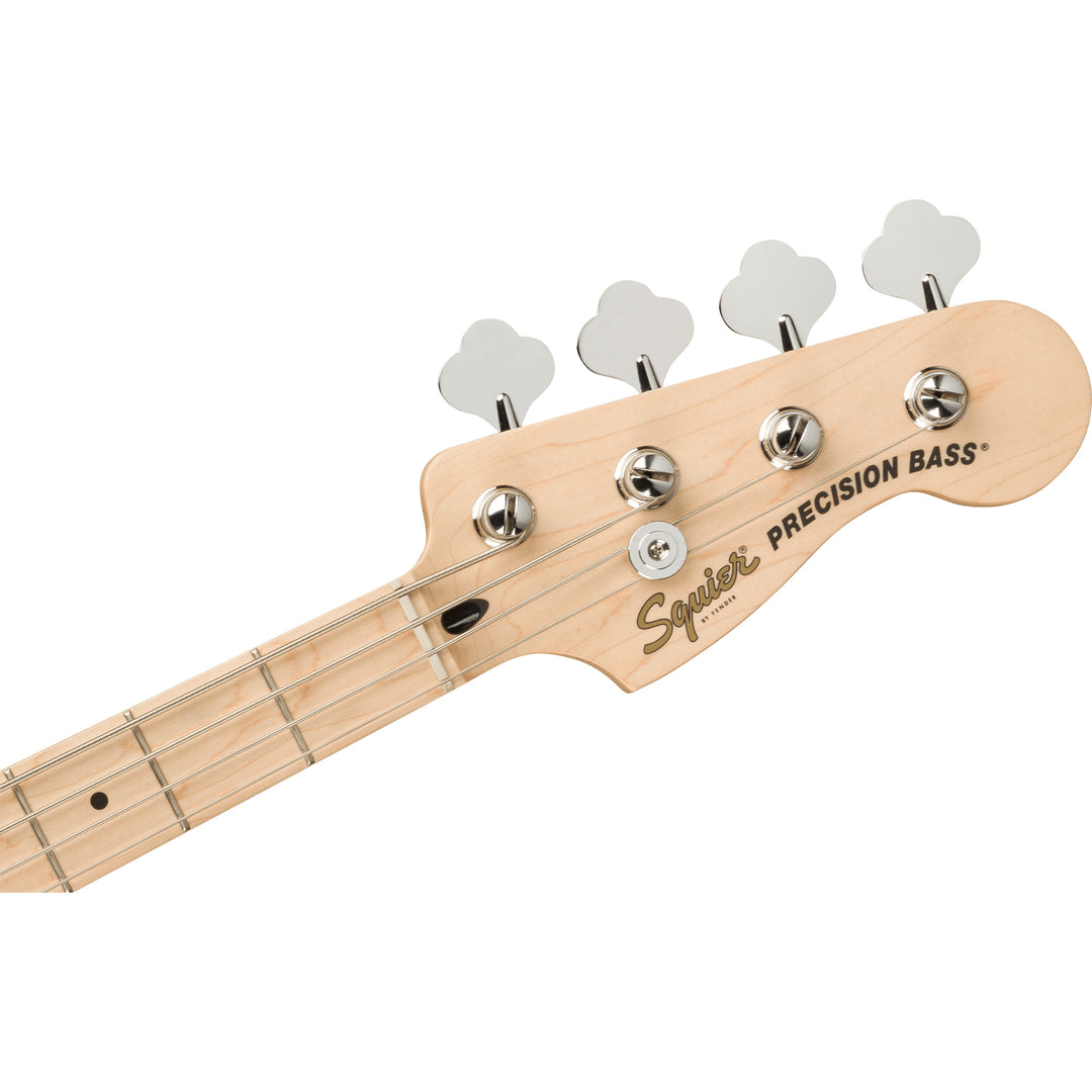 Squier Affinity Series Precision Bass PJ  (Olympic White)