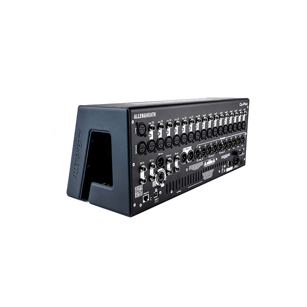 Allen & Heath Qu-Pac - Ultra Compact Digital Mixer