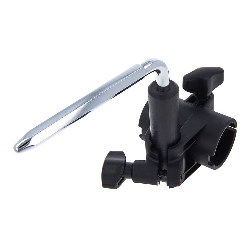 Yamaha TPCL500 Rack Clamp with Tom Arm