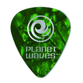 D'Addario 1CAP4-10 - 10 STD-PICK-CEL-ASSTPRL-MEDIUM
