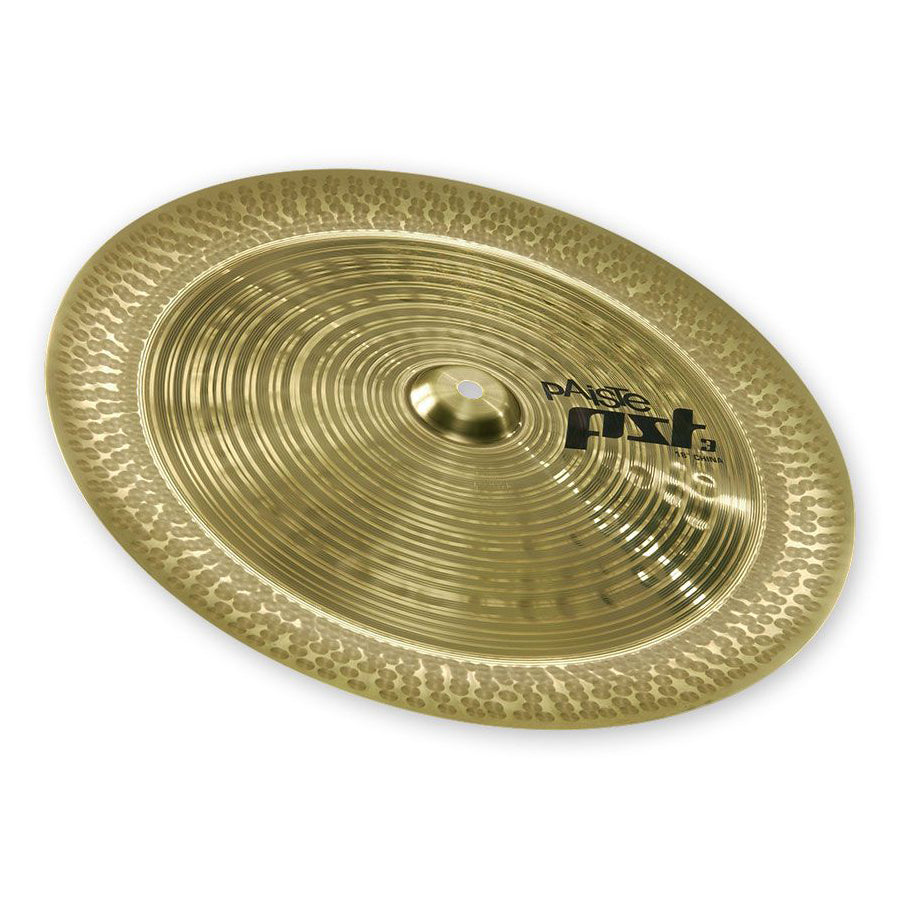 Paiste PST 3 Series China Cymbal - 18”