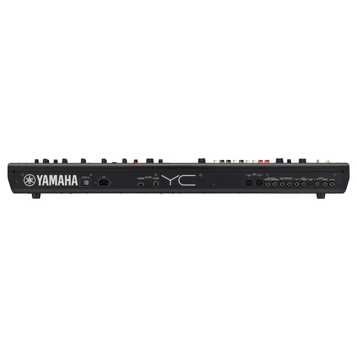 Yamaha YC61 Organ-Focused 61-Key Stage Keyboard