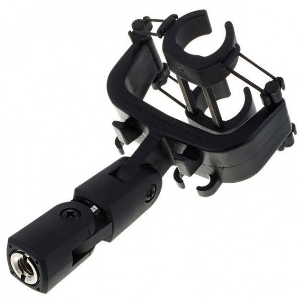 Neumann EA 2124-A Shockmount for KM 80, KM 100 or KM 180 Series