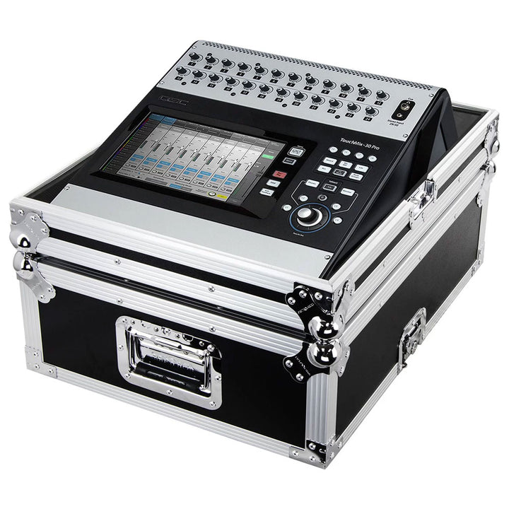 Odyssey Flight Zone Mixer Case