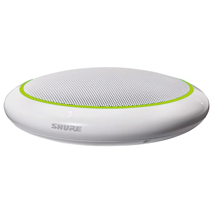 Shure MXA310W Table Array Microphone - White