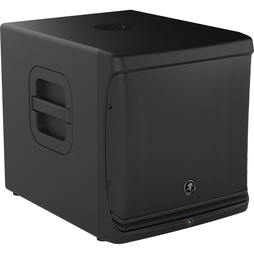 Mackie DLM12S 2000W 12in Powered Subwoofer