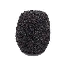 Rode Microphones WS-HS1-B - Microphone Windscreen
