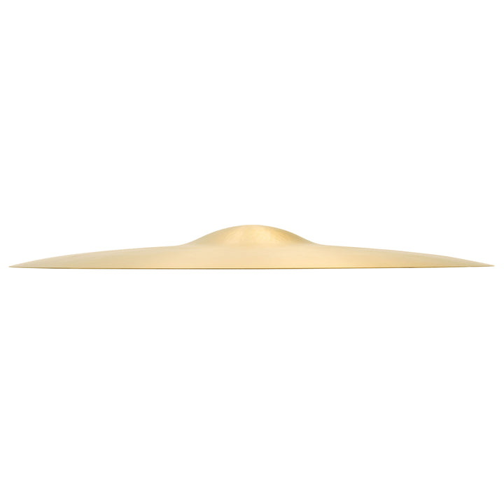 Sabian 11855XOVN HHX Overture Cymbal - 18”