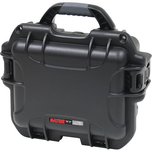 Gator GU-0705-03-WPNF Interior Dimensions 7.4'' x 4.9'' x 3.1''