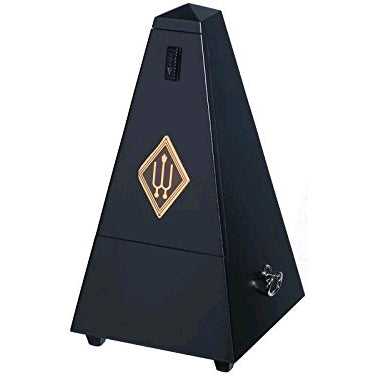 Wittner 816M - Malzel Metronome Black Mat