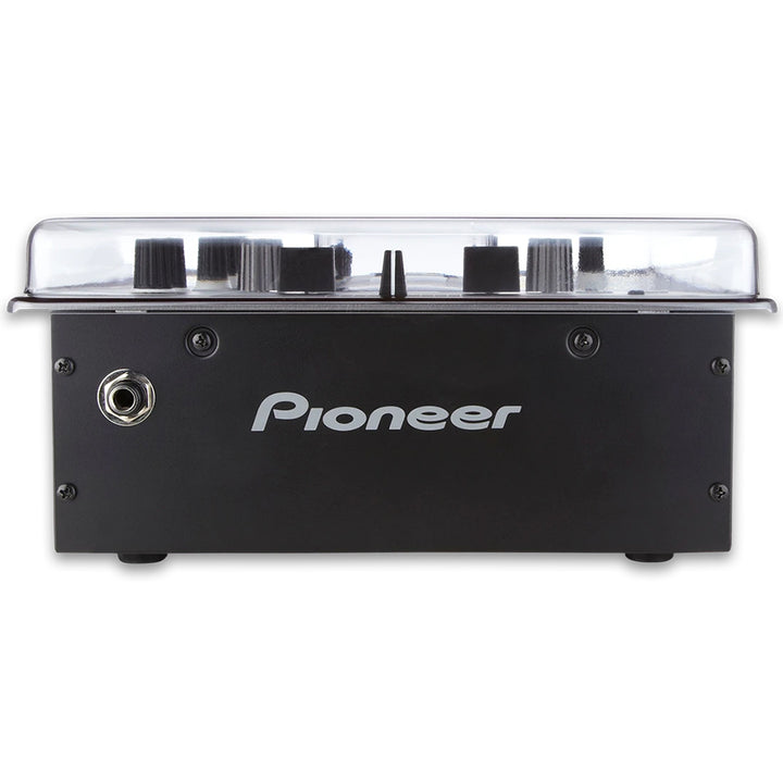 Decksaver Dust Cover for Pioneer DJM-250 Mk1 DJ Mixer