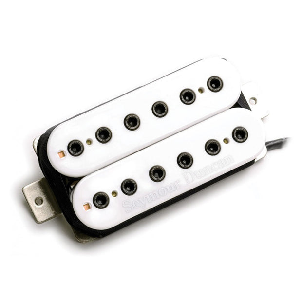 Seymour Duncan SH-10n Full Shred White