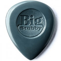 Dunlop 445P3.0 Nylon Big Stubby Players Pac
