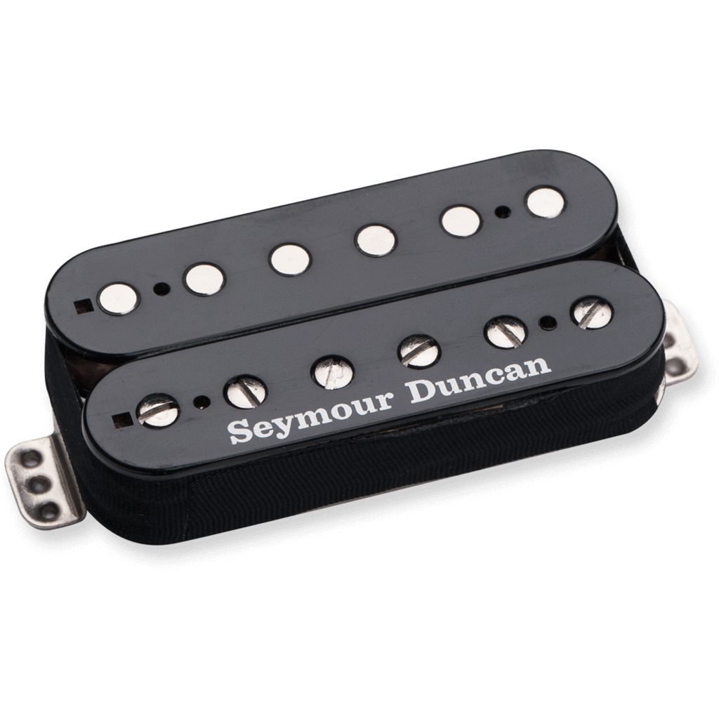 Seymour Duncan Jason Becker Trembucker Black