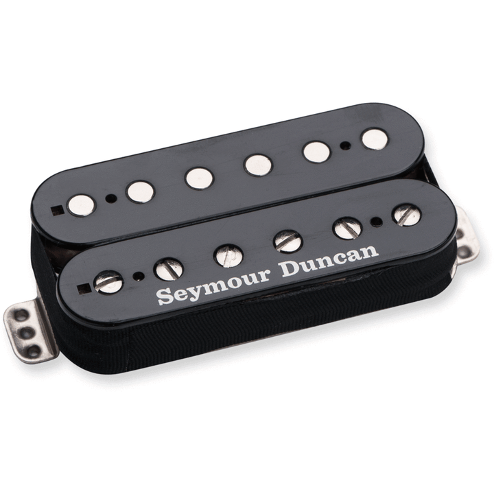 Seymour Duncan Jason Becker Trembucker Black