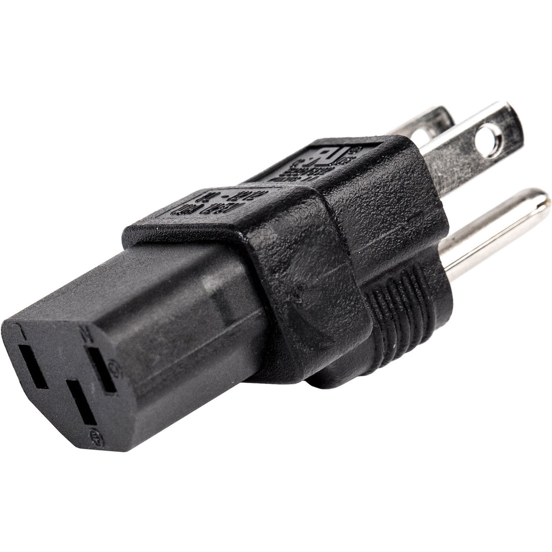 D'Addario PW-IECBA-01 - IEC-NEMA  ADAPTER NA