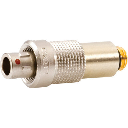 DPA Microphones M-DOT Adapter for Zaxcom TRX900 Transmitter / IFB Receiver