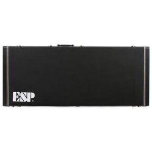 ESP V-ALEXI GUITAR FF CASE LH