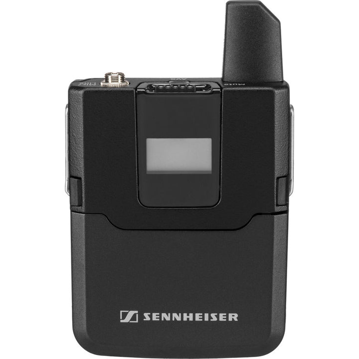 Sennheiser SK AVX-4