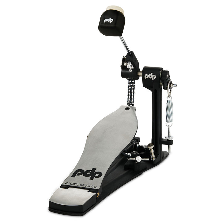 PDP Concept Series Single Kick Pedal (Double Chain)