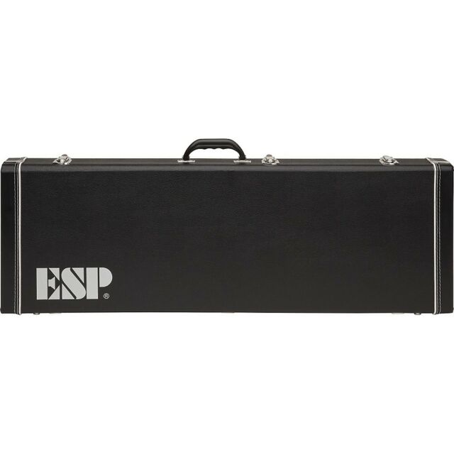 ESP VIPER GUITAR FF CASE