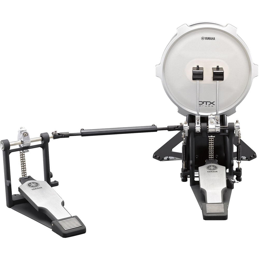 Yamaha KP100 -Silicone Kick Pad - 10"