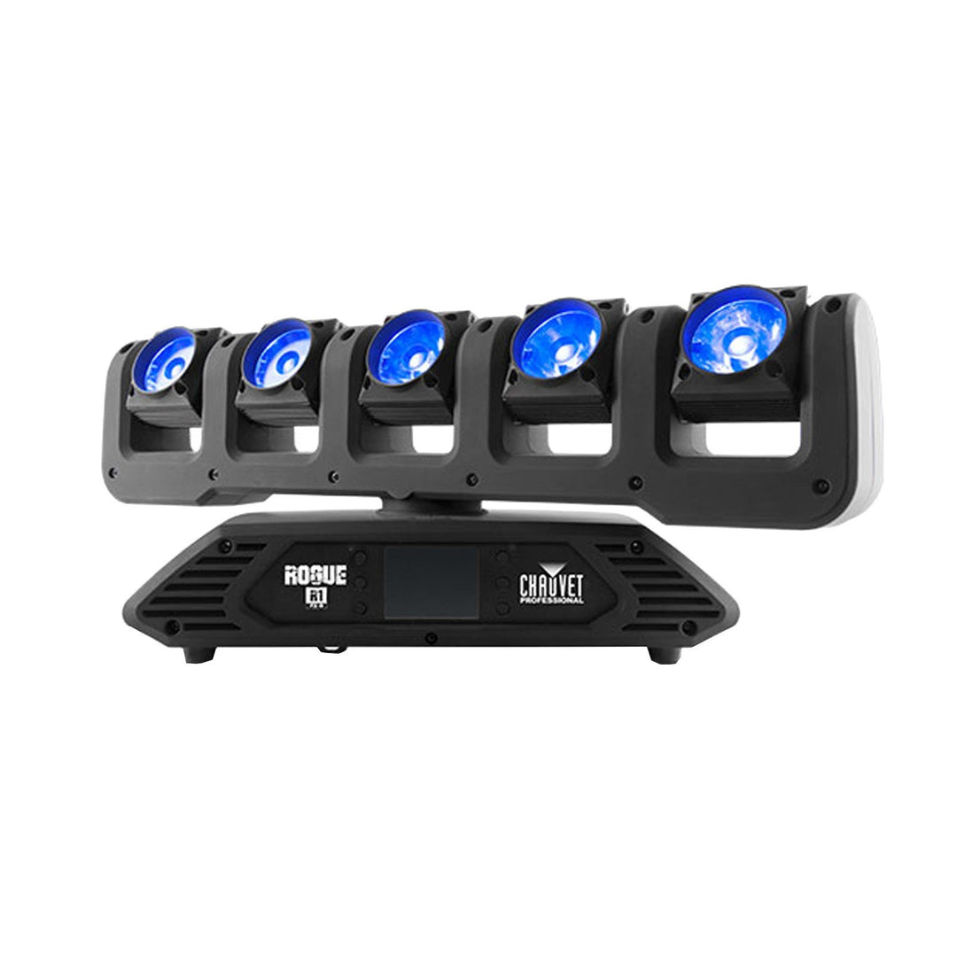 Chauvet Pro Rogue R1 FX-B Multi Beam Moving Head Light