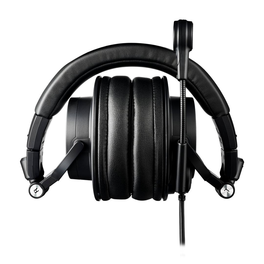 Audio-Technica ATH-M50XSTS StreamSet™ Streaming XLR Analog Headset