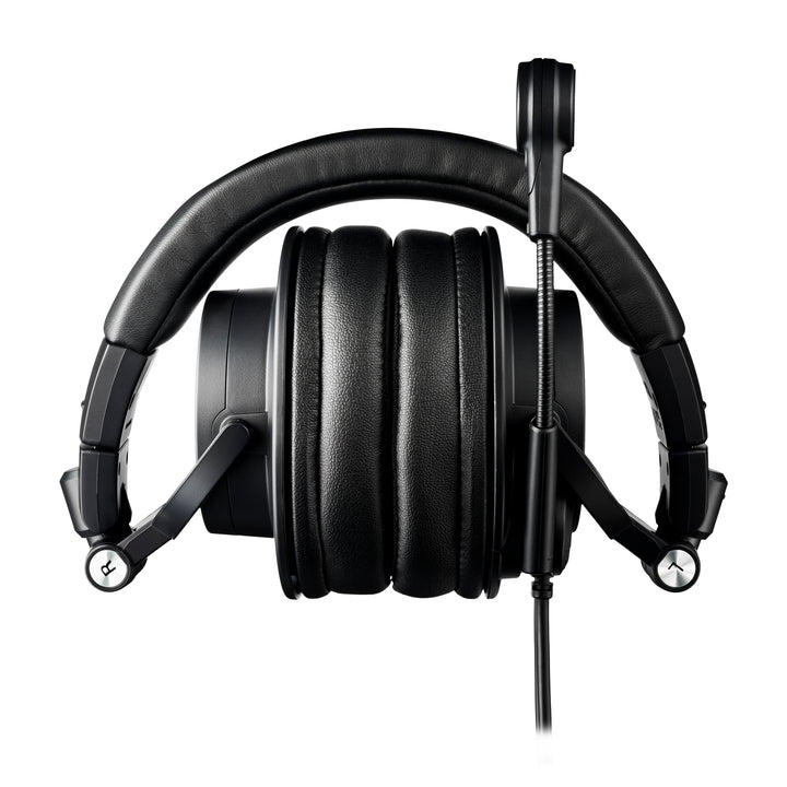Audio-Technica ATH-M50XSTS StreamSet™ Streaming XLR Analog Headset