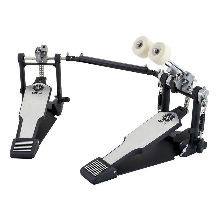 Yamaha DFP8500C Double-Chain Longboard Double Kick Pedal