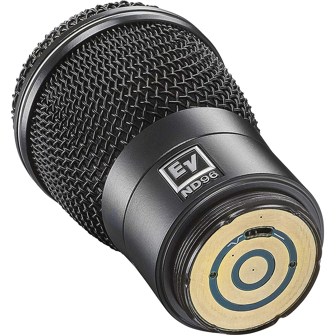 Electro-Voice ND96-RC3 - Wireless Head with ND96 Capsule