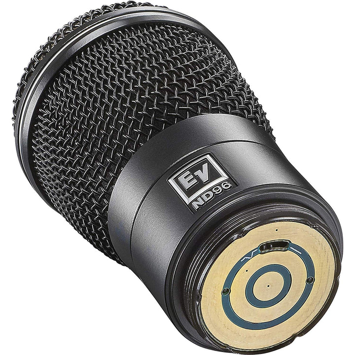 Electro-Voice ND96-RC3 - Wireless Head with ND96 Capsule