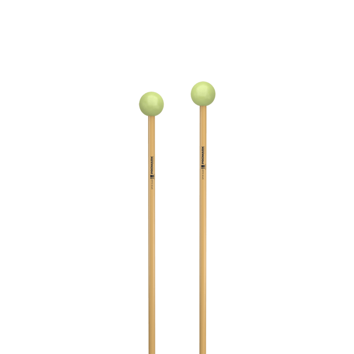 Promark SU6R-Promark SPYR Med- Hard Hytrel Xylo Mallet