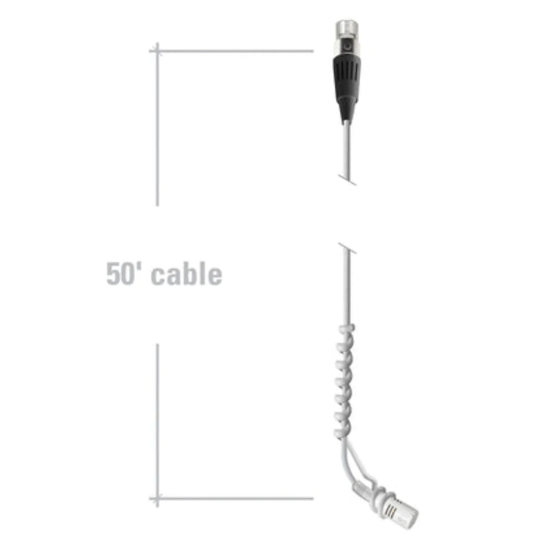 Audio-Technica ES933WH/MIC