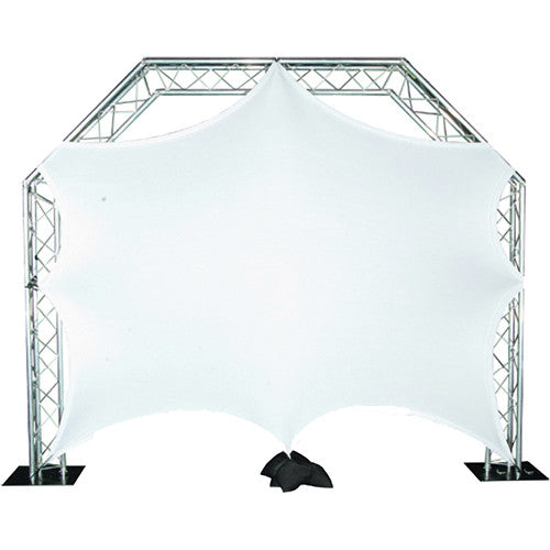 Global Truss GLOBAL-SCREEN Global Lycra Screen
