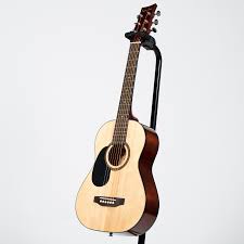 Beaver Creek BCTD401L - 1/2 Size Dreadnought Guitar (Left-Hand)