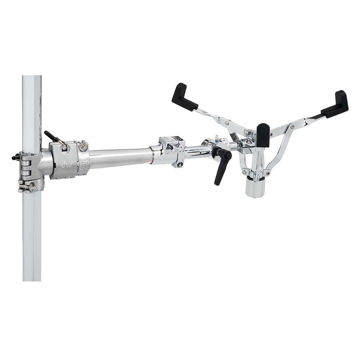 DW CPRKSBL 9000 Series Rack Snare Basket w/ Mounting Arm for 13-15'' Drums