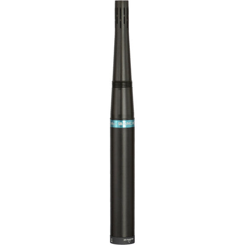 Earthworks SR40/HC - 40 kHz Hypercardioid Condenser Microphone