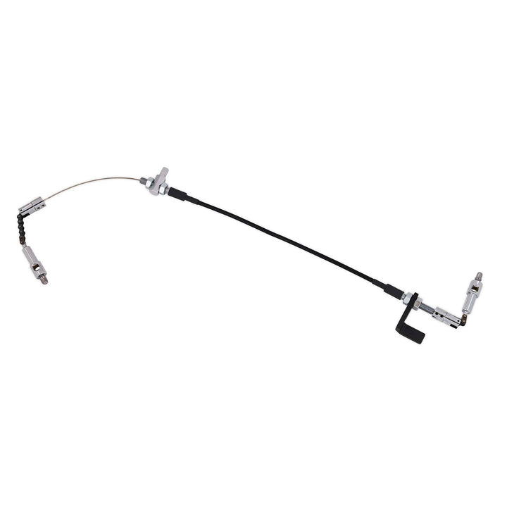 DWCPCACJ016-DW 5000 Series Cajon Pedal Cable Assembly, 1.5ft
