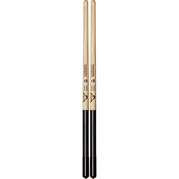 Vater VHTHK - Vater Taku Hirano "Katana Signature Series Drumsticks