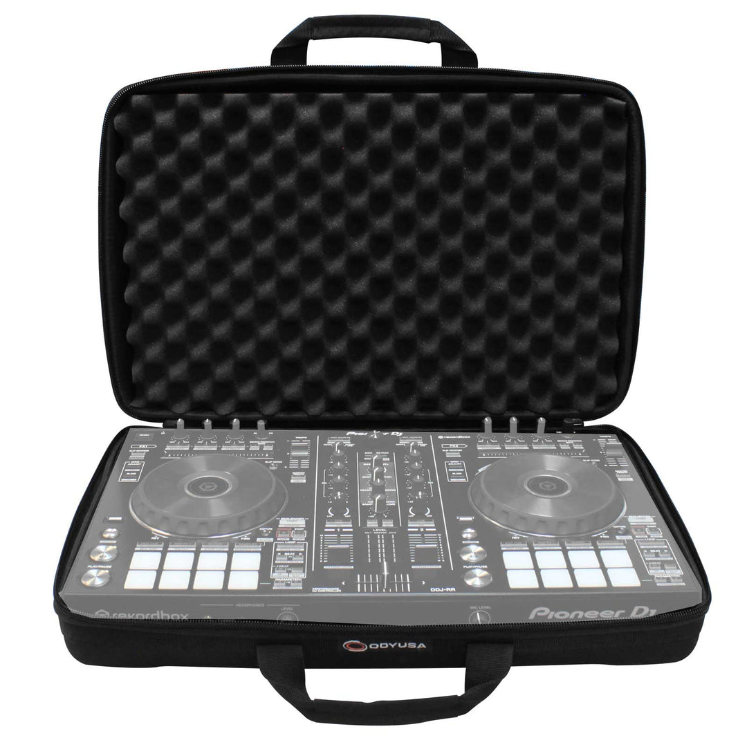 Odyssey BMSLDJCS Padded DJ Controller Case (Small)